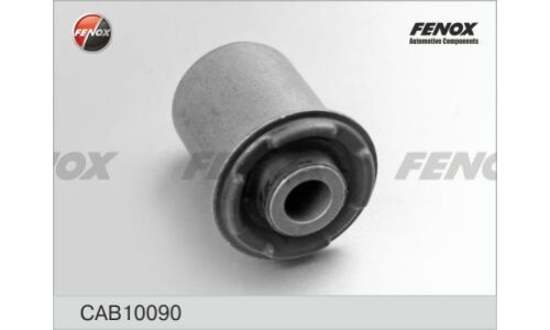 Сайлентблок переднего рычага Fenox, арт. CAB10090