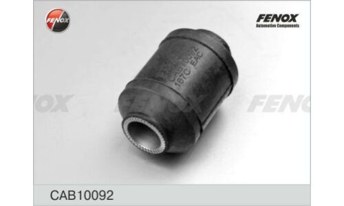 Сайлентблок Fenox, арт. CAB10092