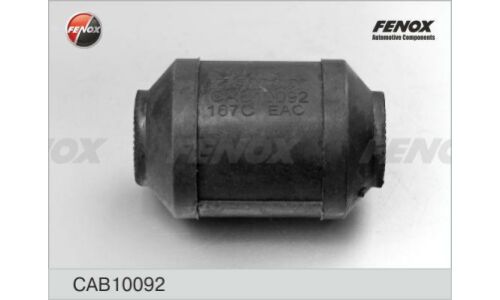 Сайлентблок Fenox, арт. CAB10092