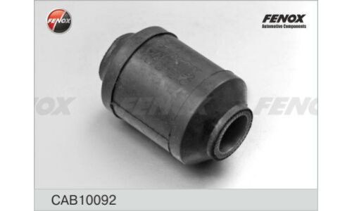 Сайлентблок Fenox, арт. CAB10092