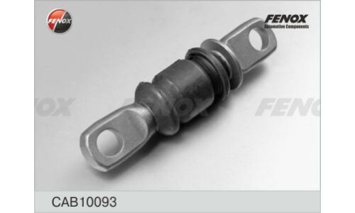 Сайлентблок Fenox, арт. CAB10093