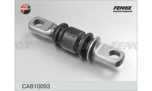 Сайлентблок Fenox, арт. CAB10093