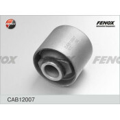 Сайлентблок Fenox, арт. CAB12007