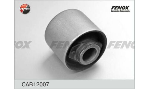 Сайлентблок Fenox, арт. CAB12007