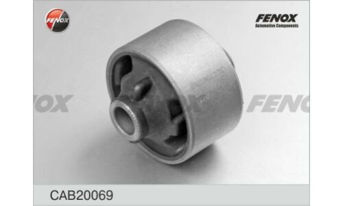 Сайлентблок Fenox, арт. CAB20069