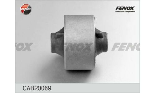 Сайлентблок Fenox, арт. CAB20069