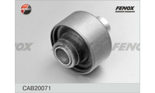 Сайлентблок Fenox, арт. CAB20071