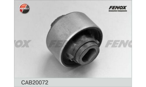 Сайлентблок Fenox, арт. CAB20072