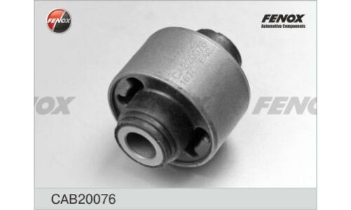 Сайлентблок Fenox, арт. CAB20076