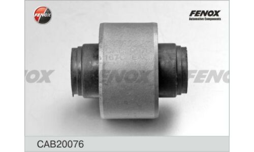 Сайлентблок Fenox, арт. CAB20076