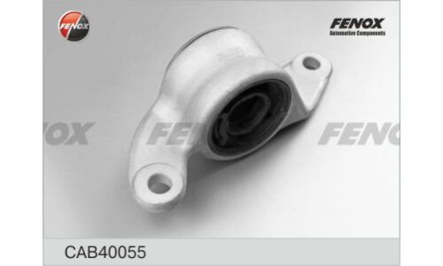 Сайлентблок Fenox, арт. CAB40055
