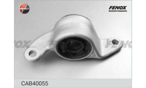 Сайлентблок Fenox, арт. CAB40055