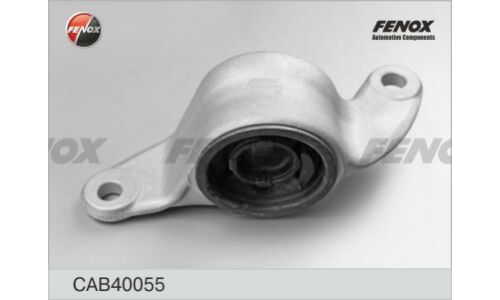 Сайлентблок Fenox, арт. CAB40055