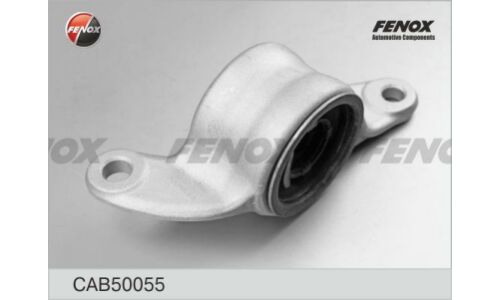 Сайлентблок Fenox, арт. CAB50055