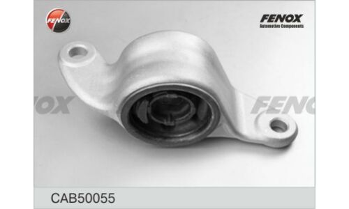 Сайлентблок Fenox, арт. CAB50055