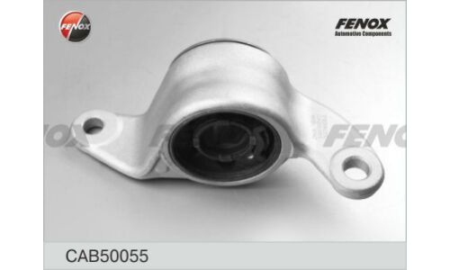 Сайлентблок Fenox, арт. CAB50055