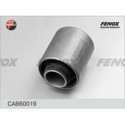 Сайлентблок переднего рычага Fenox, арт. CAB60019