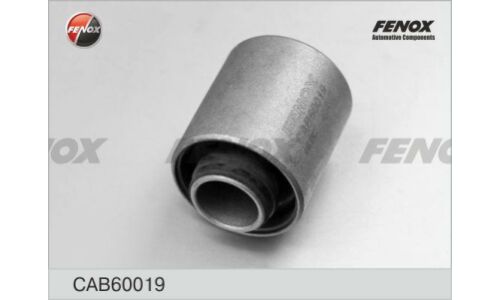 Сайлентблок переднего рычага Fenox, арт. CAB60019