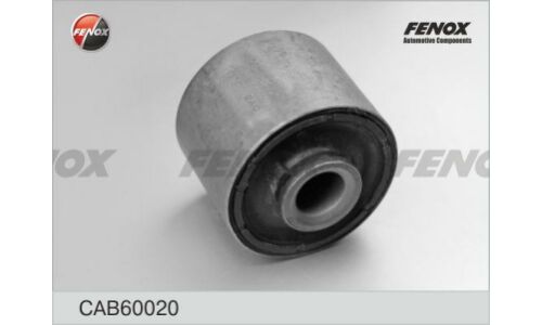 Сайлентблок Fenox, арт. CAB60020
