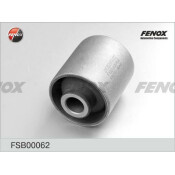 Сайлентблок Fenox, арт. FSB00062