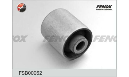Сайлентблок Fenox, арт. FSB00062