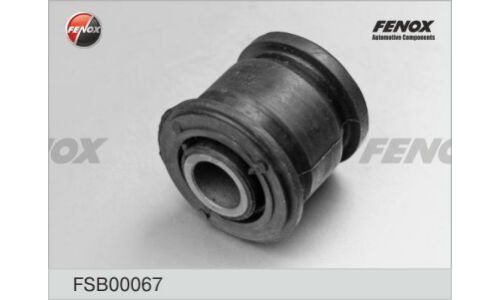Сайлентблок Fenox, арт. FSB00067