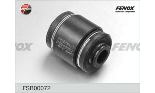 Сайлентблок Fenox, арт. FSB00072