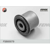 Сайлентблок Fenox, арт. FSB00079
