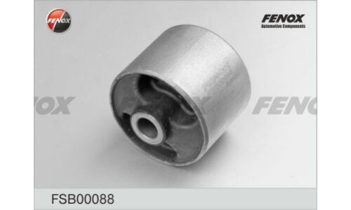 Сайлентблок заднего рычага Fenox, арт. FSB00088