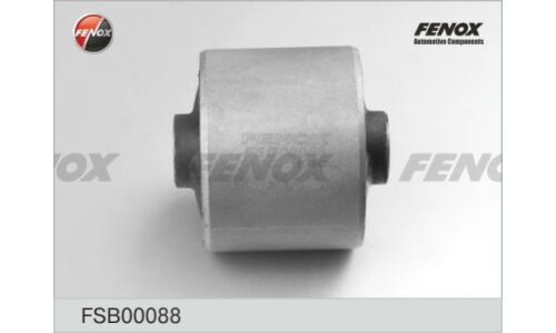 Сайлентблок заднего рычага Fenox, арт. FSB00088