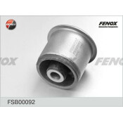 Сайлентблок Fenox, арт. FSB00092