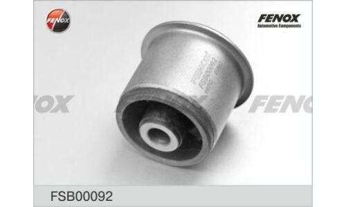 Сайлентблок Fenox, арт. FSB00092