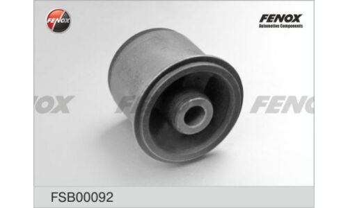 Сайлентблок Fenox, арт. FSB00092