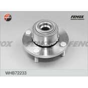 Ступица колеса Fenox, с подшипником, передняя, арт. WHB72233