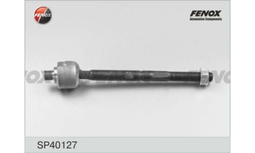 Тяга рулевая Fenox, арт. SP40127