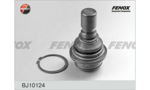 Опора шаровая Fenox, задняя, арт. BJ10124