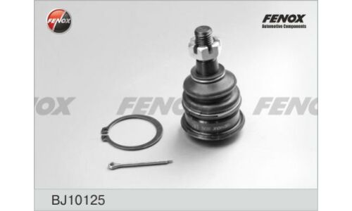 Опора шаровая Fenox, арт. BJ10125