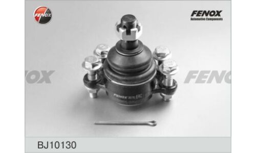 Опора шаровая Fenox, передняя, арт. BJ10130