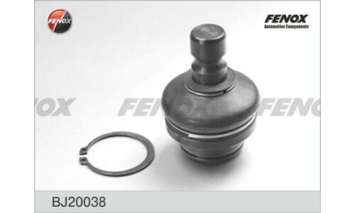 Опора шаровая Fenox, арт. BJ20038