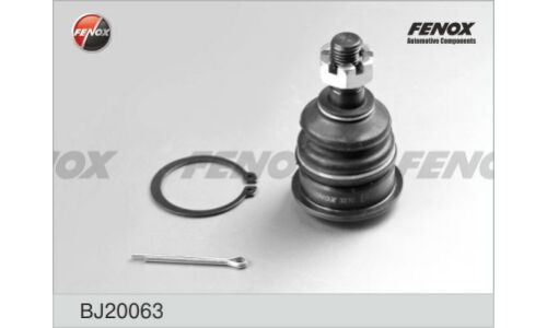 Опора шаровая Fenox, арт. BJ20063