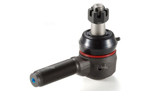 Наконечник рулевой тяги GMB, правый, арт. 0710-0061