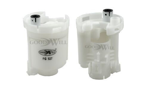 Фильтр топливный GoodWill, арт. FG 527 LL