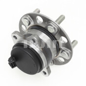 Ступица колеса | зад прав/лев ILJIN, арт. IJ113062