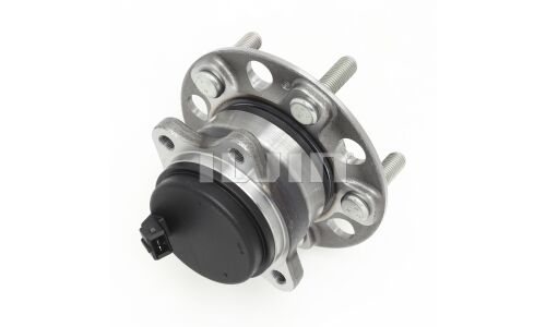 Ступица колеса | зад прав/лев ILJIN, арт. IJ113062