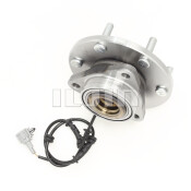 Ступица колеса Iljin, передняя, арт. IJ223099