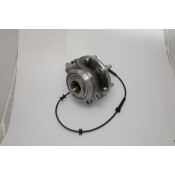 Ступица колеса Iljin, передняя, арт. IJ223126