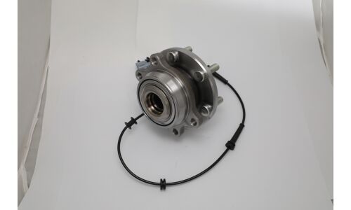 Ступица колеса Iljin, передняя, арт. IJ223126