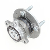 Ступица колеса | зад прав/лев ILJIN, арт. IJ113065