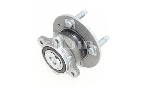 Ступица колеса | зад прав/лев ILJIN, арт. IJ113065