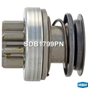 Бендикс стартера Krauf, арт. SDB1799PN